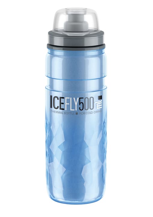 Image of Elite Bidon Ice Fly 500ml Thermobidon bei Migros SportXX