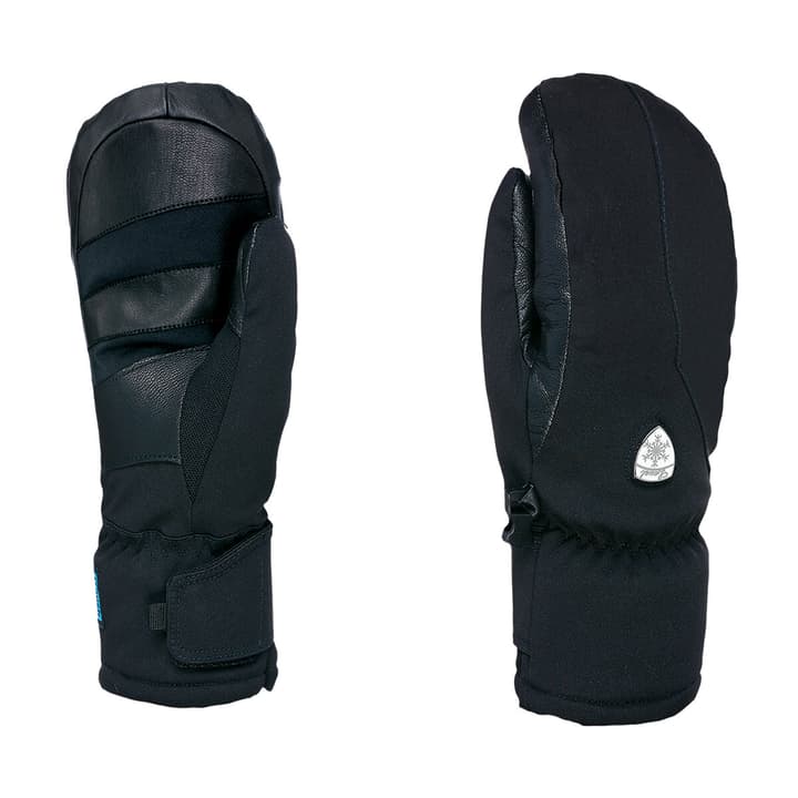 Image of Level Super Radiator W Mitt Skihandschuhe schwarz