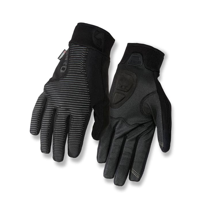 Image of Giro Blaze 2.0 Glove Bike-Handschuhe schwarz
