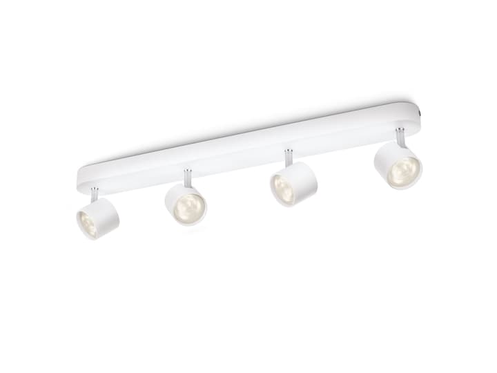 Philips STAR Spot su barra 4 luci STAR Spot su barra 4 luci Philips 420484600000 N. figura 1