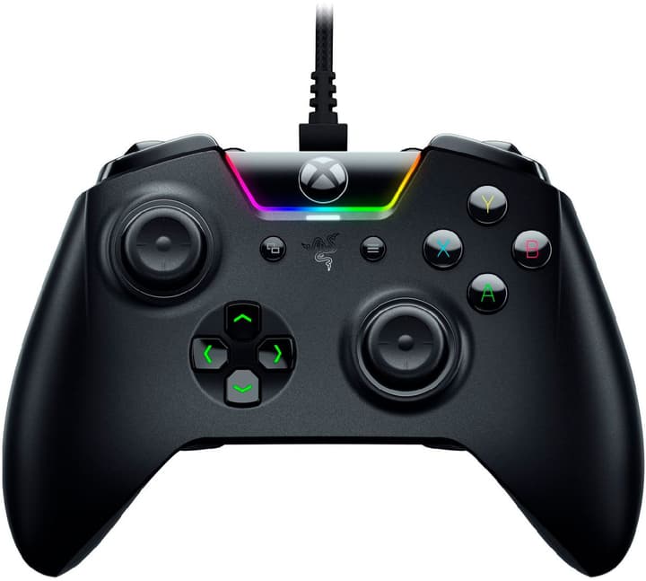 Razer Wolverine Tournament Edition Controller Wolverine Tournament Edition Controller Razer 785300141020 Photo no. 1