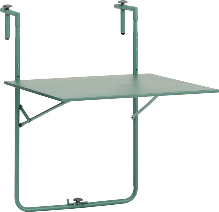 Image of M-Giardino YUCATAN 70 x cm Balkontisch bei Do it + Garden von Migros