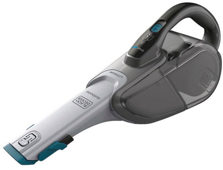 Black&Decker Dustbuster DVJ325BF Handstaubsauger Dustbuster DVJ325BF Handstaubsauger Black&Decker 785300130726 Bild Nr. 1