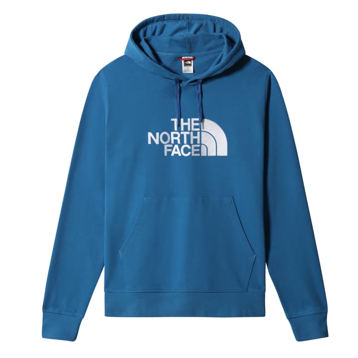 Image of The North Face Drew Peak Pullover blau bei Migros SportXX