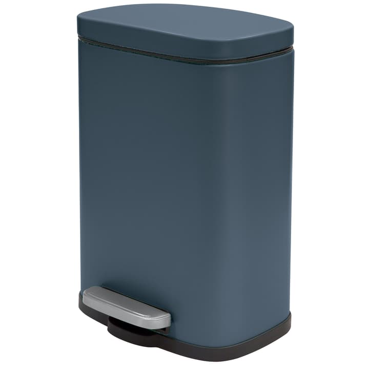 Image of spirella Akira Petrol - 5L Treteimer bei Do it + Garden von Migros