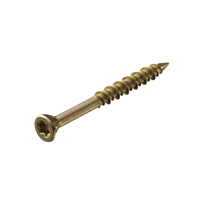 Image of suki Montageschraube 4.2x55mm Montageschrauben