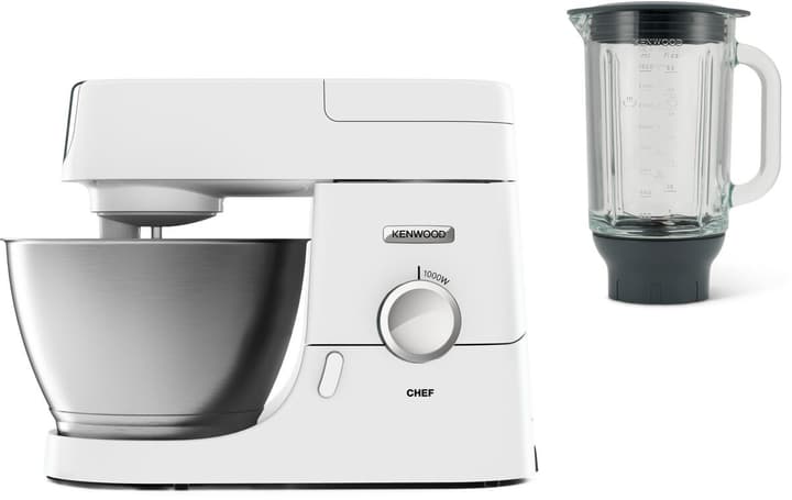 Kenwood Chef KVC3120W