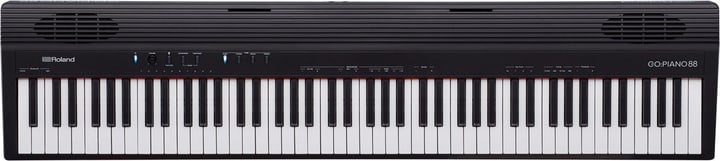 Roland GO:88P - Schwarz Keyboard GO:88P - Schwarz Keyboard Roland 785300150556 Bild Nr. 1