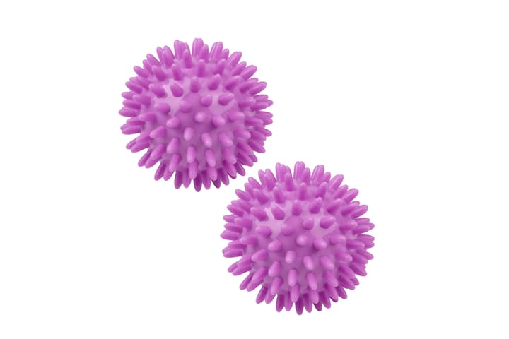 Image of Perform Massageball Massageball violett