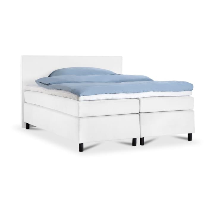 CHILL II Letto boxspring Typ B CHILL II Letto boxspring Typ B 364105315308 Dimensioni L: 200.0 cm x P: 200.0 cm Colore Grigio N. figura 1