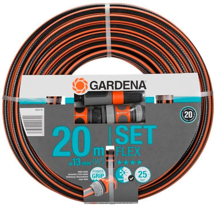 Image of Gardena Gartenschlauch Comfort FLEX 20 m