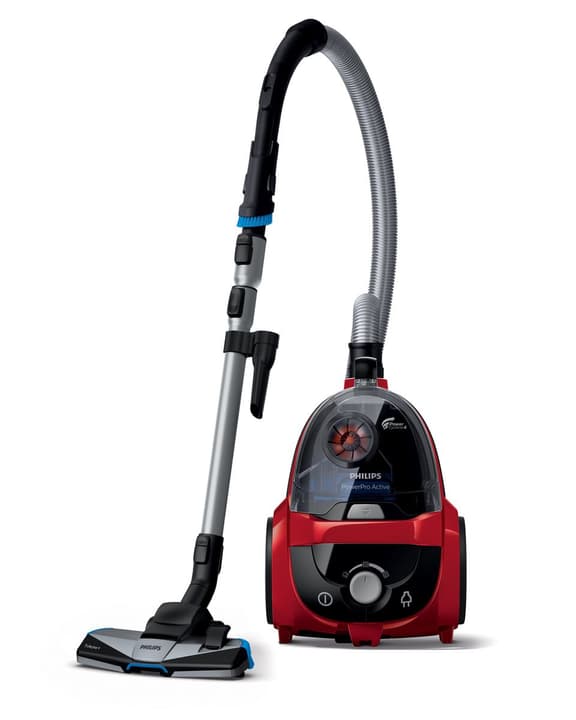 Philips PowerPro Active FC9532/19 Schlittenstaubsauger PowerPro Active FC9532/19 Schlittenstaubsauger Philips 717168500000 Bild Nr. 1
