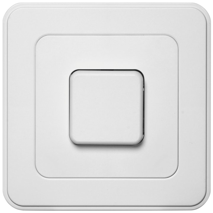 Image of Mica for you UP S0/S3 Druckschalter bei Do it + Garden von Migros