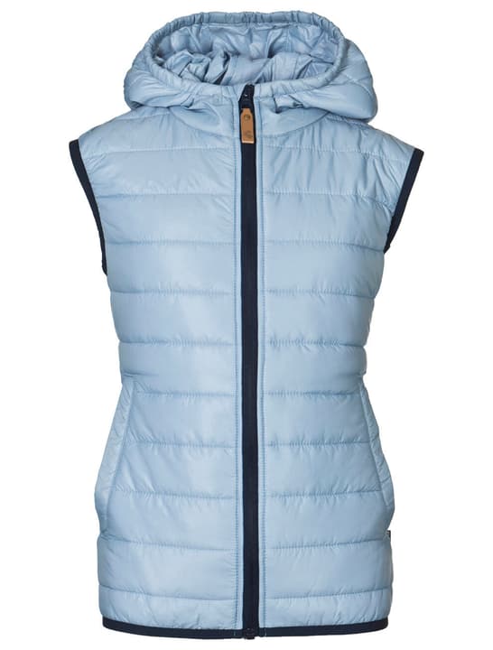 Image of Rukka Sascha Steppgilet blau bei Migros SportXX
