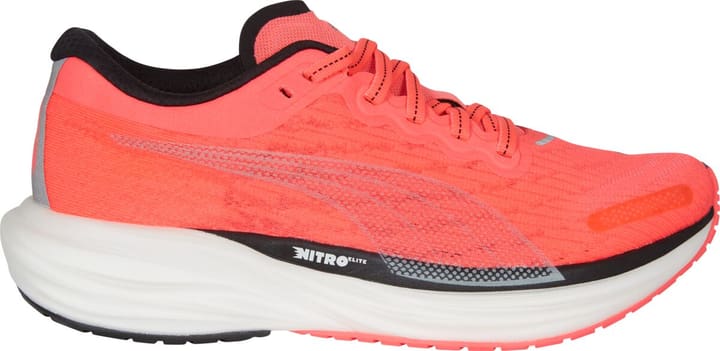 Image of Puma Deviate Nitro 2 Runningschuhe pink