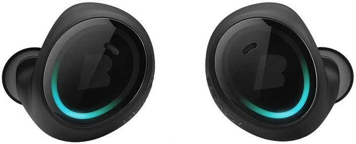 Bragi The Dash Pro - Écouters in-ear - Noir The Dash Pro - Écouters in-ear - Noir Bragi 772779100000 Photo no. 1