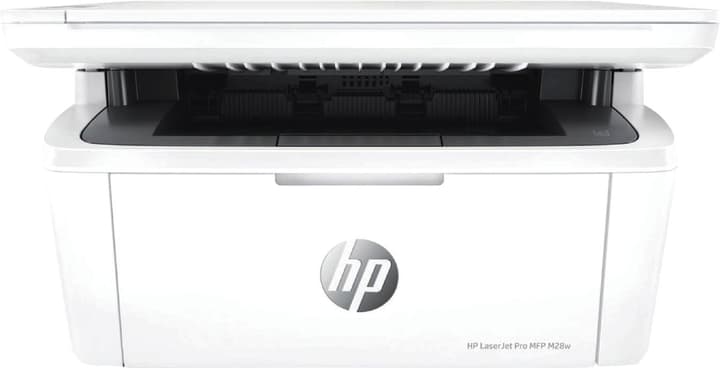 HP LaserJet M28w Imprimante multifonction LaserJet M28w Imprimante multifonction HP 797282900000 Photo no. 1