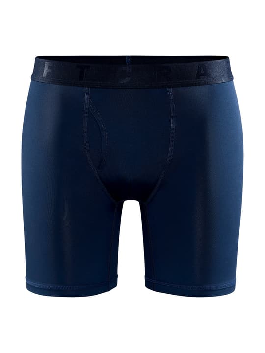 Image of Craft Core DRY Boxer 6-Inch Boxershorts marine