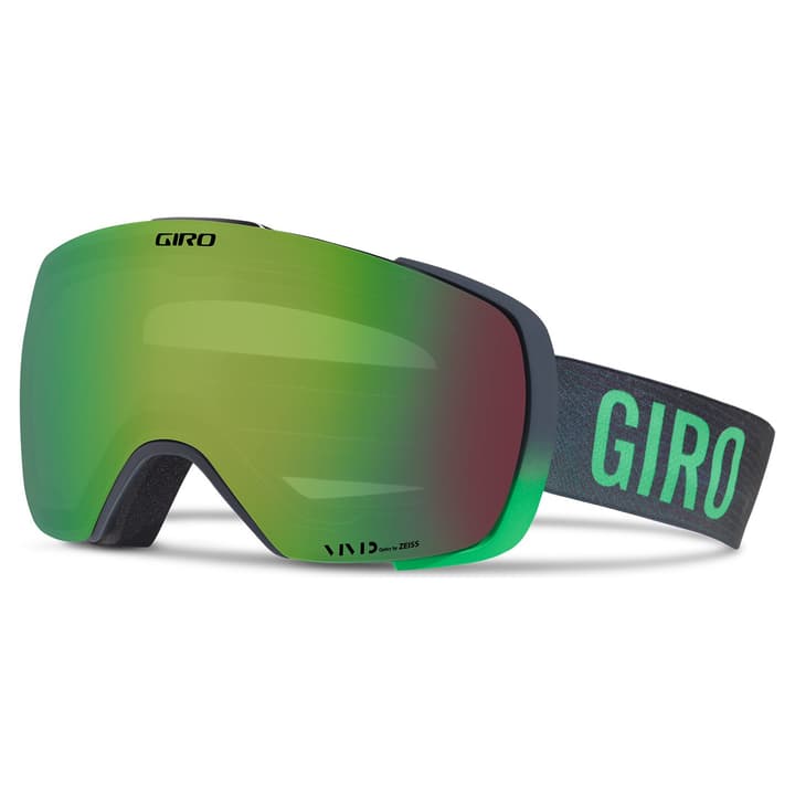 Giro Contact VIVID Goggles Contact VIVID Goggles Giro 494949600000 Bild Nr. 1