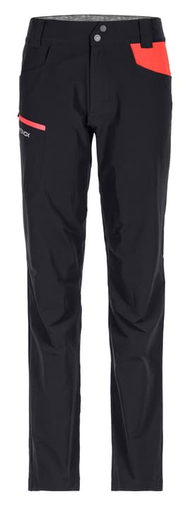 Image of Ortovox Pelmo Trekkinghose schwarz bei Migros SportXX