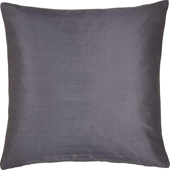DELIA Coussin decoratif DELIA Coussin decoratif 450725740083 Couleur Gris foncé Dimensions L: 40.0 cm x H: 40.0 cm Photo no. 1