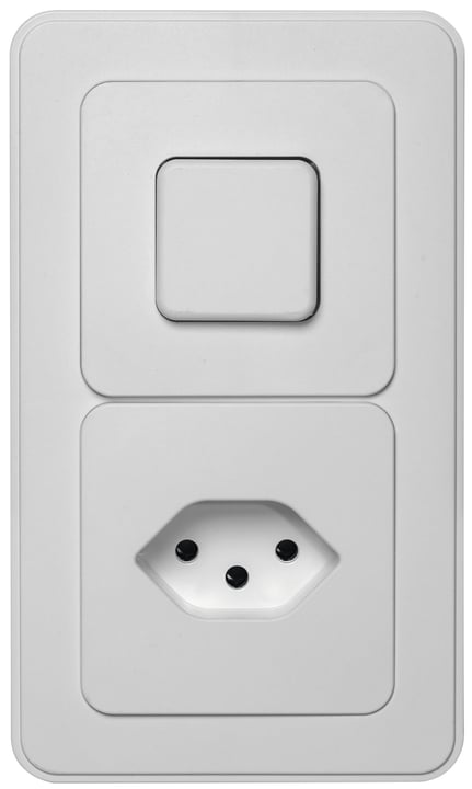 Image of Mica for you UP 1xT13/S3 Kombination bei Do it + Garden von Migros