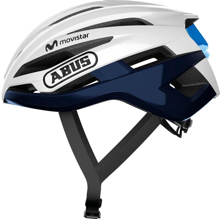 Image of Abus StormChaser Velohelm mehrfarbig