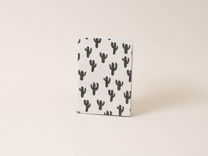 Image of Esmée Kakatus Notizbuch bei Do it + Garden von Migros