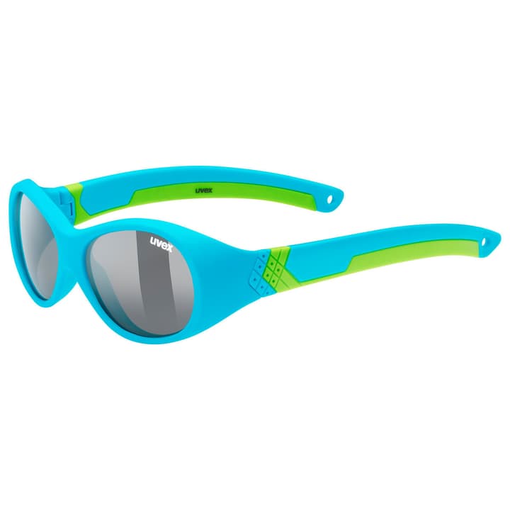 Image of Uvex Sportstyle 510 Sportbrille hellblau bei Migros SportXX