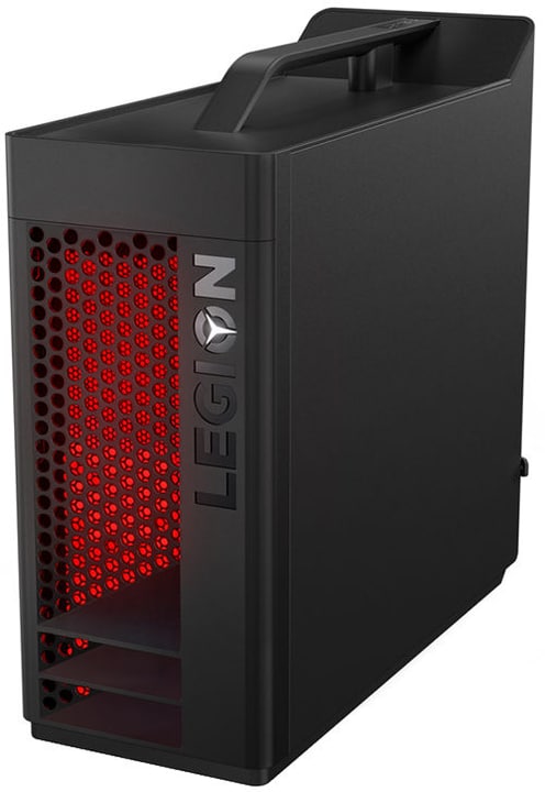 Lenovo Legion T530-28APR Desktop Legion T530-28APR Desktop Lenovo 785300140655 Bild Nr. 1