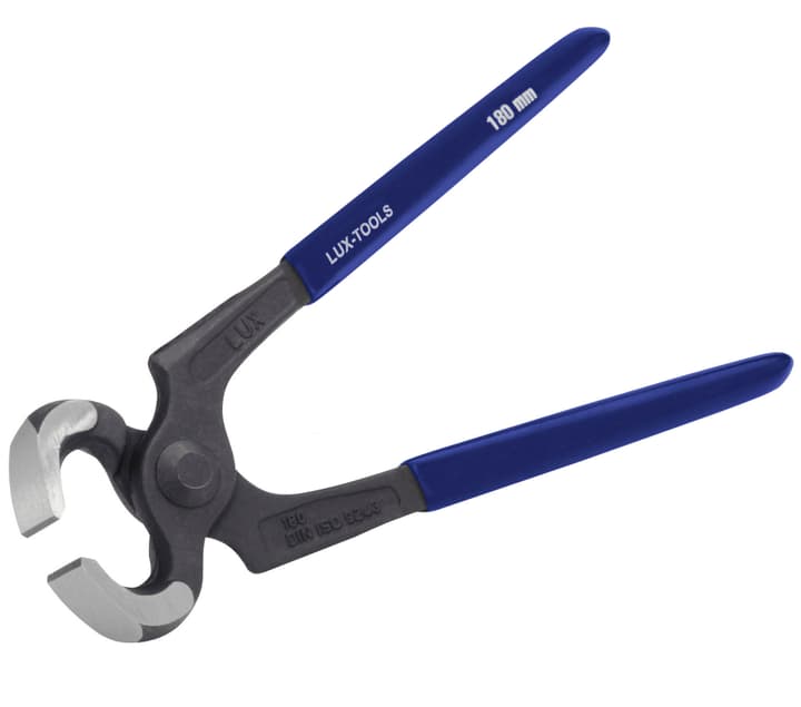 Image of Lux Beiss-/Kantenzange Comfort Beisszangen