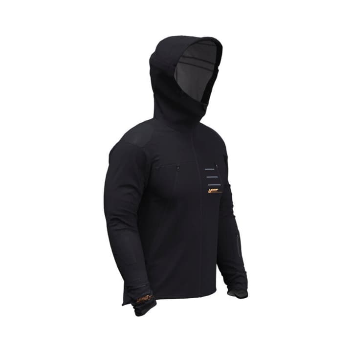 Image of Leatt MTB All-MTN 4.0 Jacke Jacke schwarz bei Migros SportXX