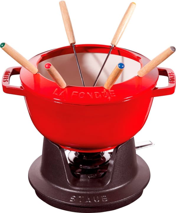 Fondue-Set STAUB