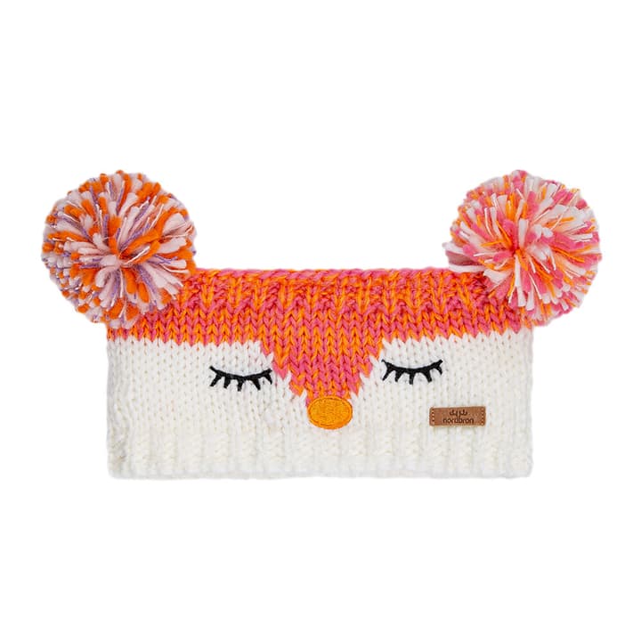 Image of Nordbron Pouk Stirnband orange