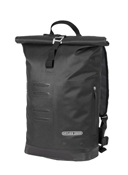 Image of Ortlieb Commuter-Daypack City Bike Rucksack schwarz bei Migros SportXX