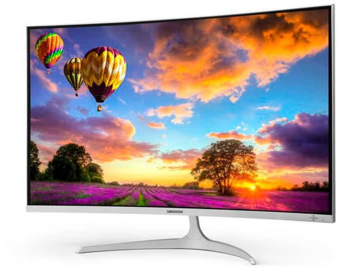 Medion Akoya X58455 Monitor Akoya X58455 Monitor Medion 785300141347 Bild Nr. 1