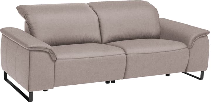 ATLAS Divano a 3 posti ATLAS Divano a 3 posti 405754100000 Colore Beige Dimensioni L: 228.0 cm x P: 111.0 cm x A: 105.0 cm N. figura 1