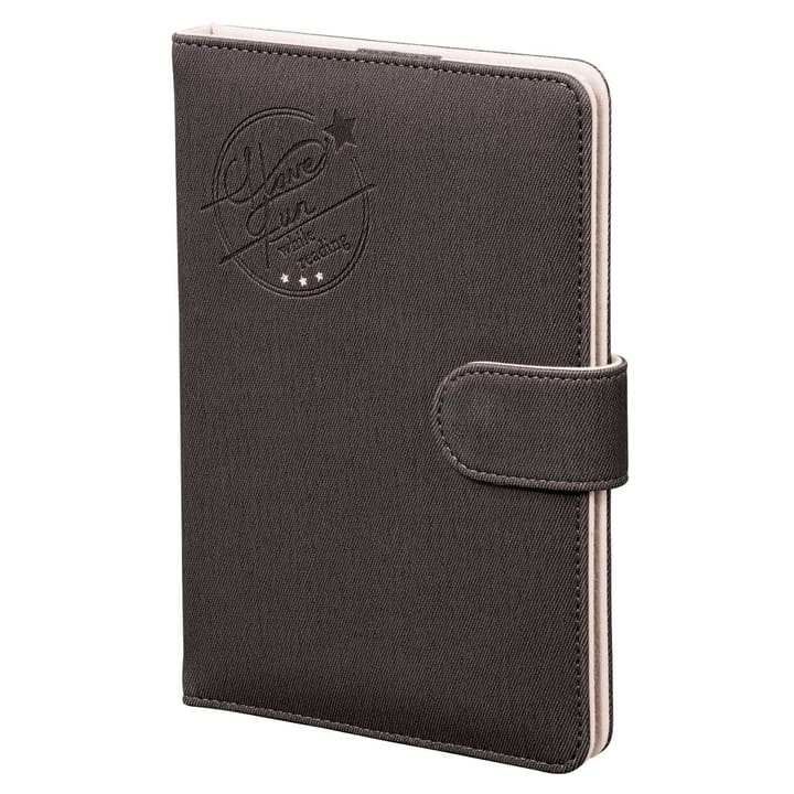 Hama Portfolio "College" pour lecteur eBook de 15,24 cm (6") max., nero Portfolio "College" pour lecteur eBook de 15,24 cm (6") max., nero Hama 798211200000 N. figura 1