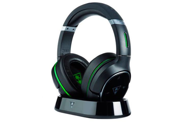 Turtle Beach Ear Force Elite 800X Wireless Headset (Xbox One) Casque d'écoute Ear Force Elite 800X Wireless Headset (Xbox One) Casque d'écoute Turtle Beach 785300126664 Photo no. 1