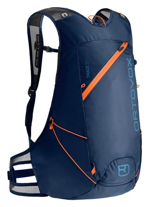 Image of Ortovox Trace 25 Daypack / Rucksack dunkelblau bei Migros SportXX