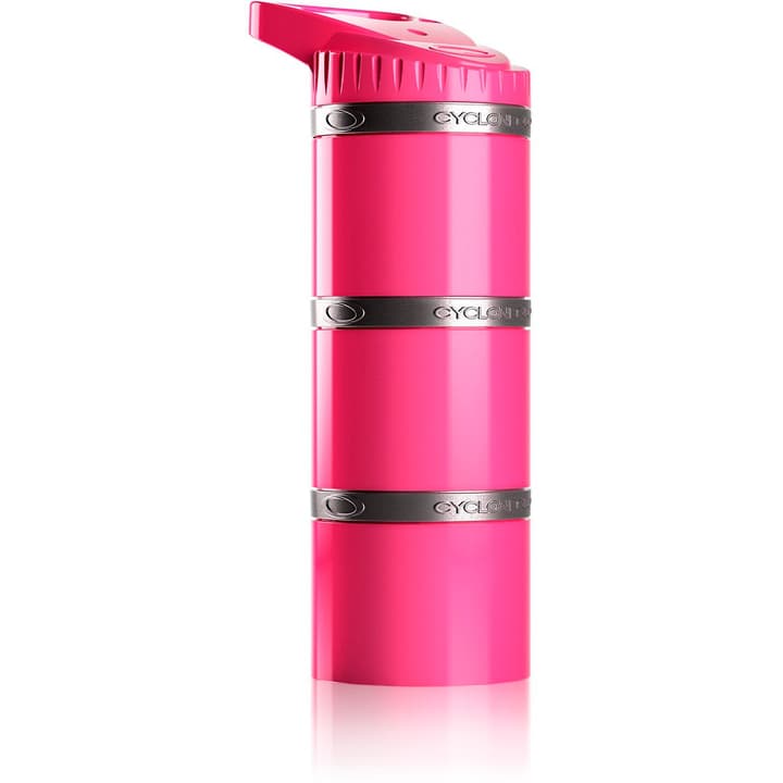 Image of Cyclone Cup New Cyclone Cup Core Set Trinkflasche pink