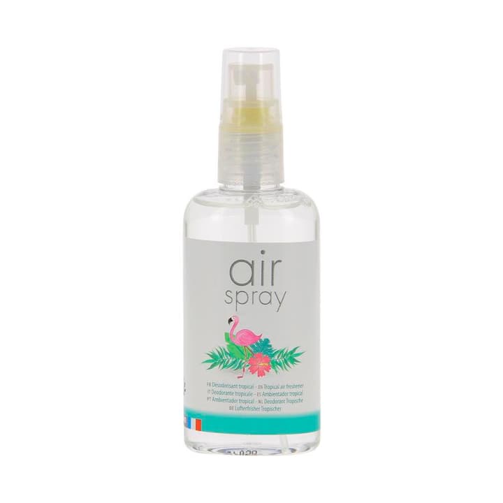 Image of Carlinéa Spray Tropical 75ml Lufterfrischer