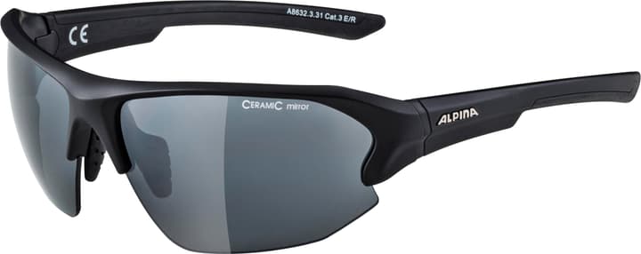 Image of Alpina Lyron HR Sportbrille anthrazit