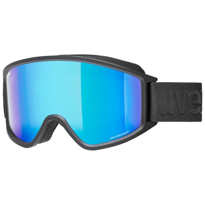 Image of Uvex g.gl 3000 CV Skibrille / Snowboardbrille schwarz bei Migros SportXX