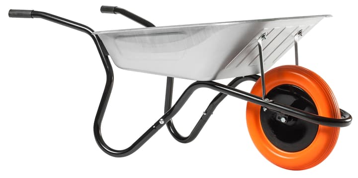 Image of Schubkarre BIBOX SMART mit PS-Rad bei Do it + Garden von Migros