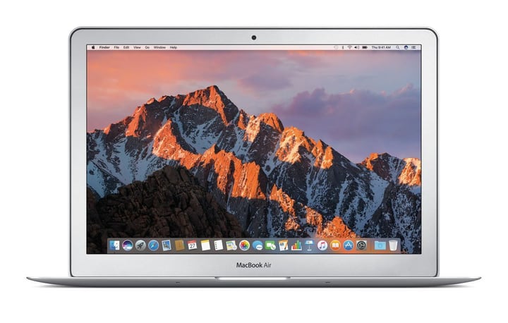 Apple CTO MacBookAir 13 1.8GHz i5 8GB 512GB CTO MacBookAir 13 1.8GHz i5 8GB 512GB Apple 79840750000017 Bild Nr. 1