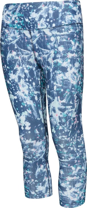 Image of Perform 3/4-Tight 3/4-Tight mehrfarbig