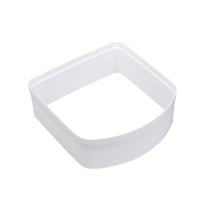 Image of PetSafe Tunnelverlängerung weiss Katzentüre