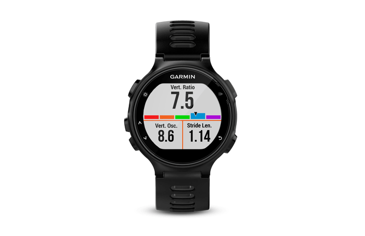 Garmin Forerunner 735XT Running Orologio Forerunner 735XT Running Orologio Garmin 463000700000 N. figura 1