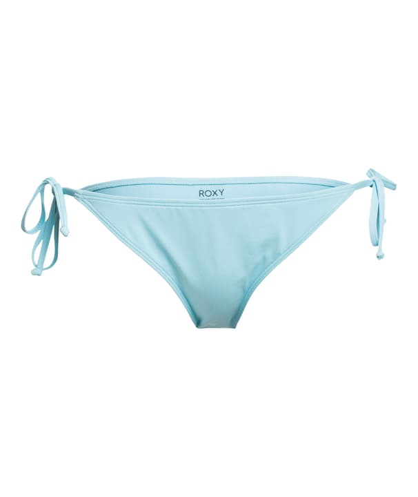 Image of Roxy Beach Classics Bikini ts Bottom Badeslip hellblau bei Migros SportXX